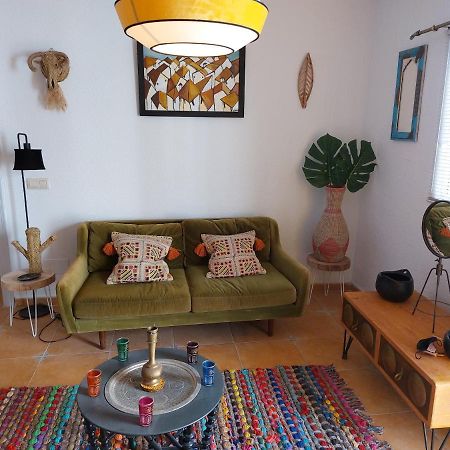 Bohemian 2 Bed Apartamento Amarillo 아쿠아아마르가 외부 사진