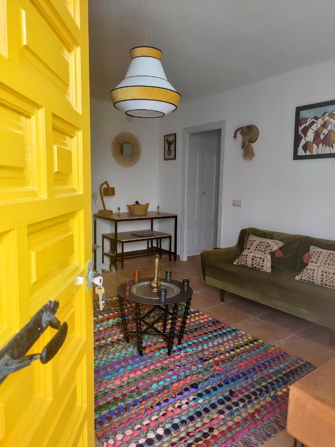 Bohemian 2 Bed Apartamento Amarillo 아쿠아아마르가 외부 사진