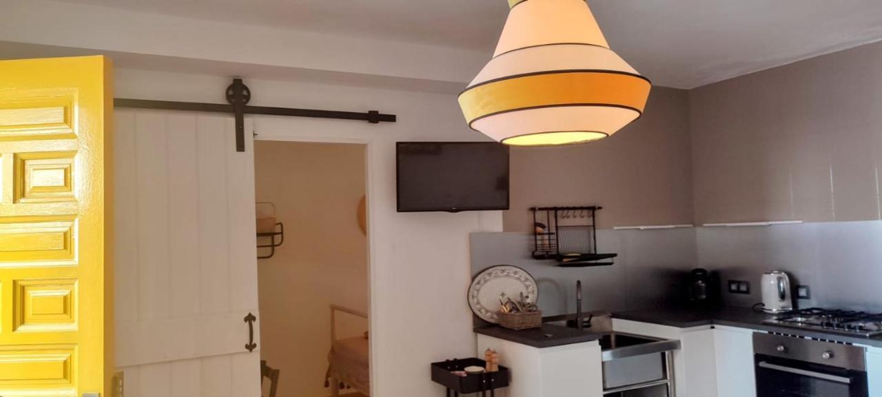 Bohemian 2 Bed Apartamento Amarillo 아쿠아아마르가 외부 사진