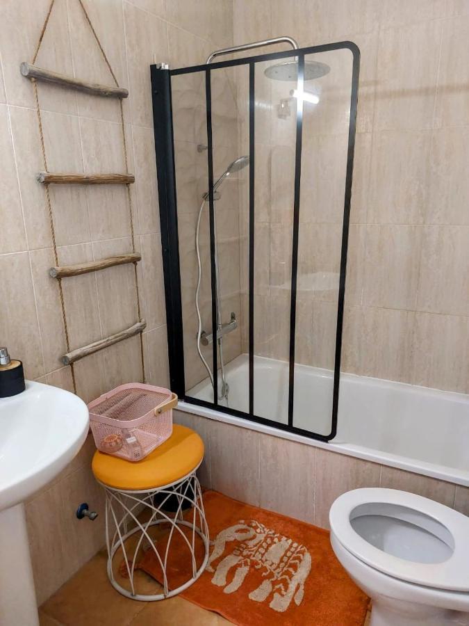 Bohemian 2 Bed Apartamento Amarillo 아쿠아아마르가 외부 사진