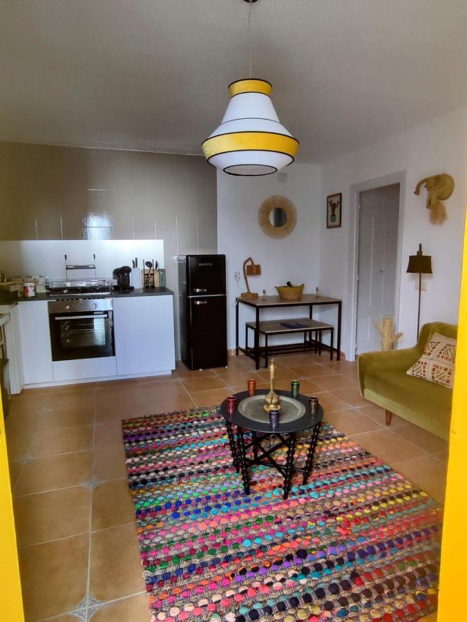 Bohemian 2 Bed Apartamento Amarillo 아쿠아아마르가 외부 사진