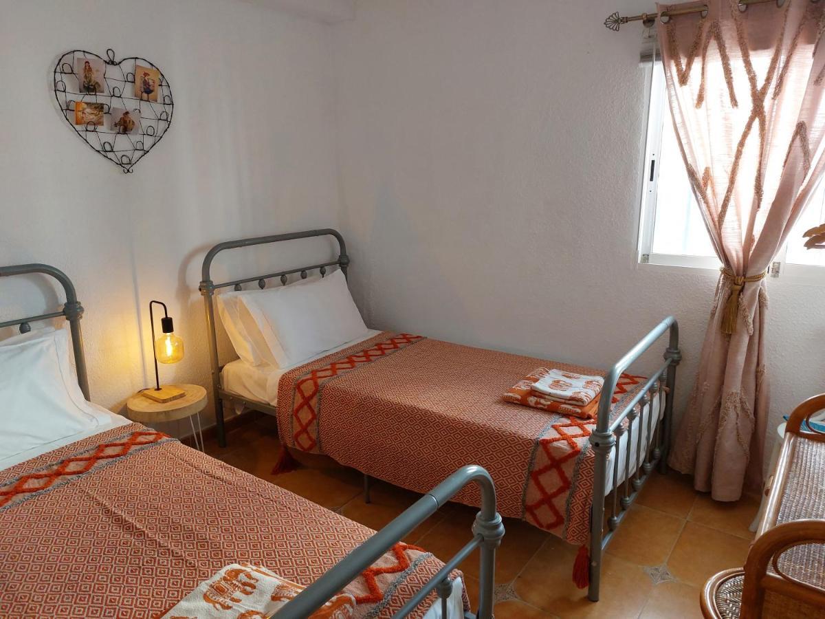 Bohemian 2 Bed Apartamento Amarillo 아쿠아아마르가 외부 사진