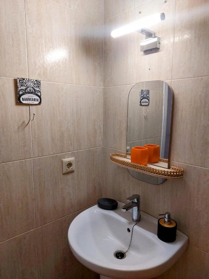 Bohemian 2 Bed Apartamento Amarillo 아쿠아아마르가 외부 사진
