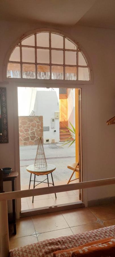 Bohemian 2 Bed Apartamento Amarillo 아쿠아아마르가 외부 사진