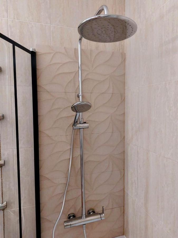 Bohemian 2 Bed Apartamento Amarillo 아쿠아아마르가 외부 사진