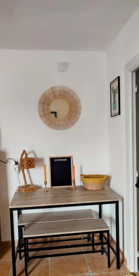 Bohemian 2 Bed Apartamento Amarillo 아쿠아아마르가 외부 사진