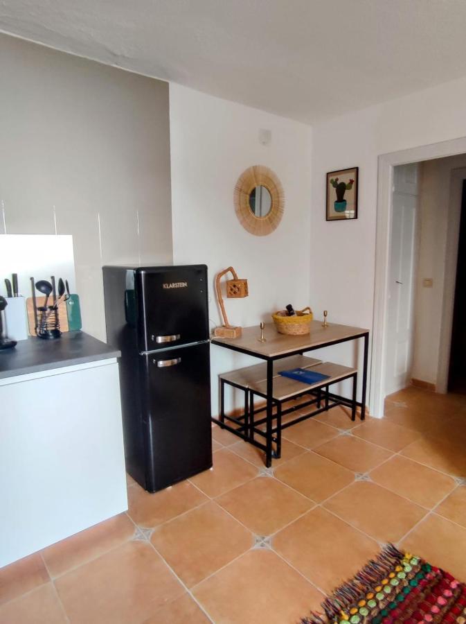 Bohemian 2 Bed Apartamento Amarillo 아쿠아아마르가 외부 사진